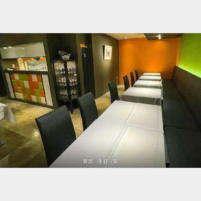 六本木駅から徒歩5分！フランス料理店の居抜き物件！！Photo