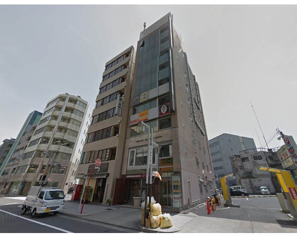 名古屋駅徒歩圏内！8・9階一括貸し（メゾネットタイプ）91.88坪のスケルトン物件です。内階段にて往来ができ便利です。異業態での営業も可。Photo