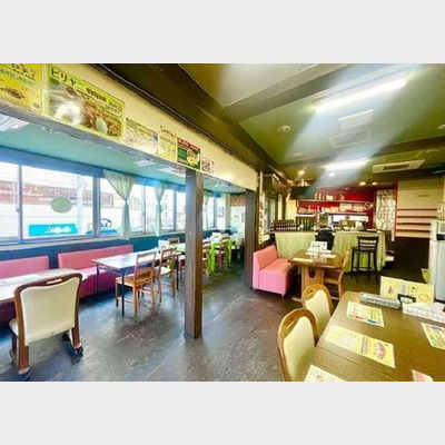 茅ヶ崎駅から徒歩1分！多国籍料理店の居抜き物件！！Photo