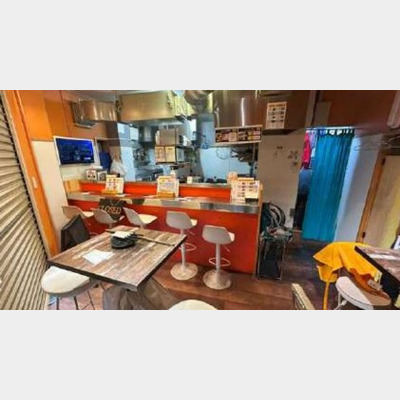 お花茶屋駅から徒歩1分！居酒屋の居抜き物件！！Photo