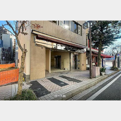 桜木町駅から徒歩5分！スケルトン物件！！！Photo