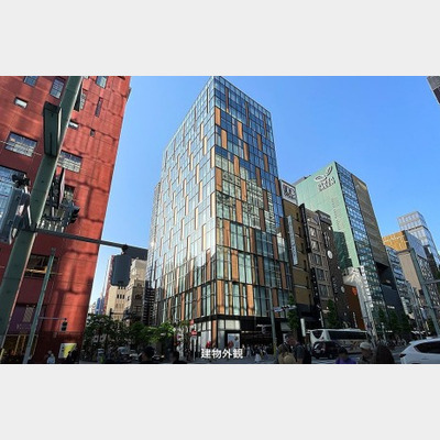 銀座駅から徒歩5分！スケルトン（元BAR）の居抜き物件！！Photo