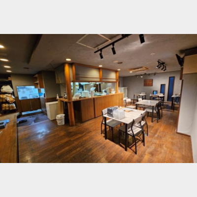 東向島駅から徒歩4分！居酒屋の居抜き物件！！！Photo