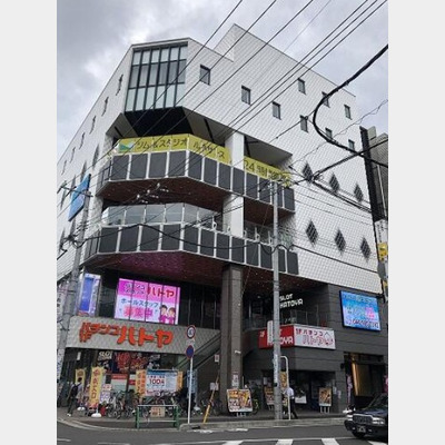 登戸駅から徒歩1分！スケルトン物件！！Photo