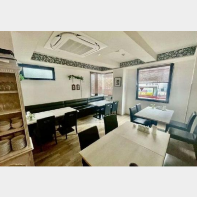 神楽坂駅から徒歩4分！中華料理店の居抜き物件！！！Photo