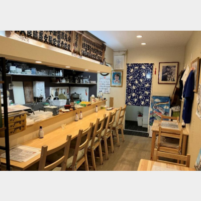 行徳駅から徒歩5分！鮨屋の居抜き物件！！Photo