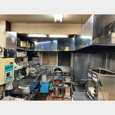 稲荷町駅から徒歩4分！弁当店の居抜き物件！！Photo