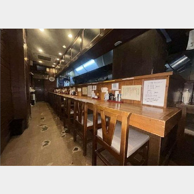 江古田駅から徒歩2分！ラーメン店の居抜き物件！！Photo