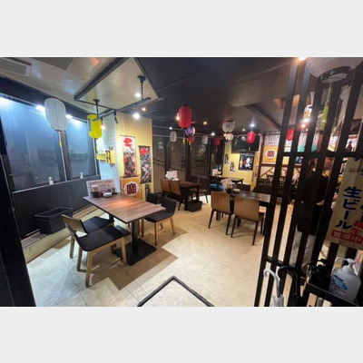 巣鴨駅から徒歩1分！居酒屋の居抜き物件！！！Photo