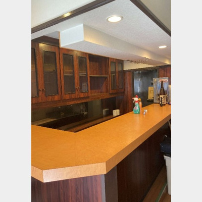 日ノ出町駅から徒歩3分！小料理屋の居抜き物件！！！Photo