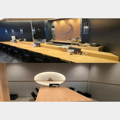 西川口駅から徒歩2分！和食店の居抜き物件！！Photo