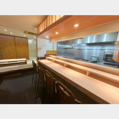 東梅田駅から徒歩2分！和食の居抜き物件！！Photo