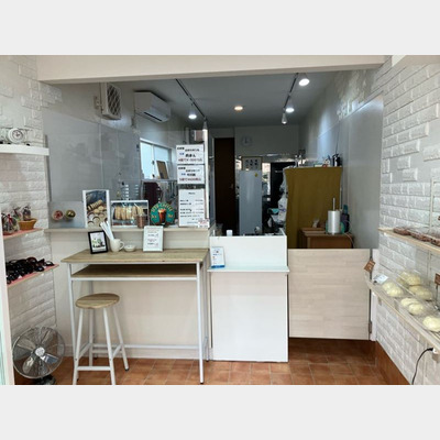 雪が谷大塚駅から徒歩2分！デリカテッセンの居抜き物件！！！Photo
