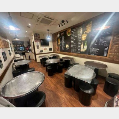 三宮駅から徒歩6分！観光料理店の居抜き物件！！Photo