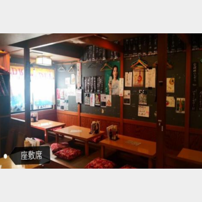金町駅から徒歩2分！居酒屋の居抜き物件！！Photo