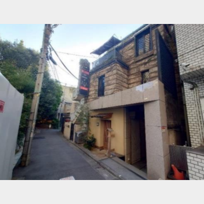 六本木駅から徒歩4分！寿司店の居抜き物件！！！Photo