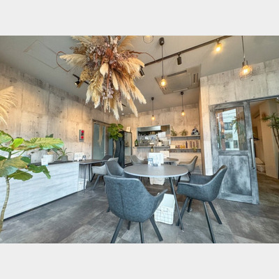 森下駅から徒歩7分！カフェの居抜き物件！！Photo