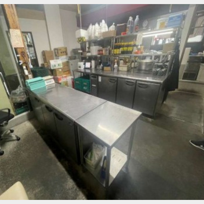 中野坂上駅から徒歩3分！セントラルキッチンの居抜き物件！！Photo