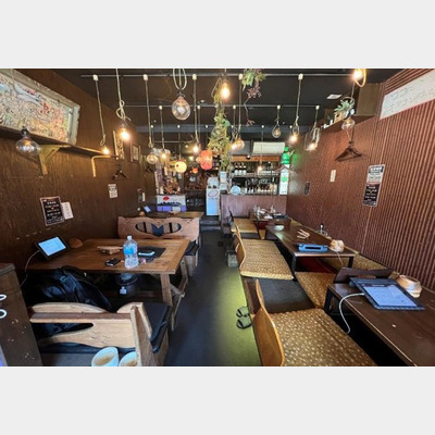 蕨駅から徒歩5分！居酒屋の居抜き物件！！Photo