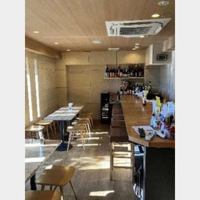 清瀬駅から徒歩25分！居酒屋の居抜き物件！！Photo