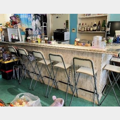 日ノ出町駅から徒歩8分！カフェレストランの居抜き物件！！Photo