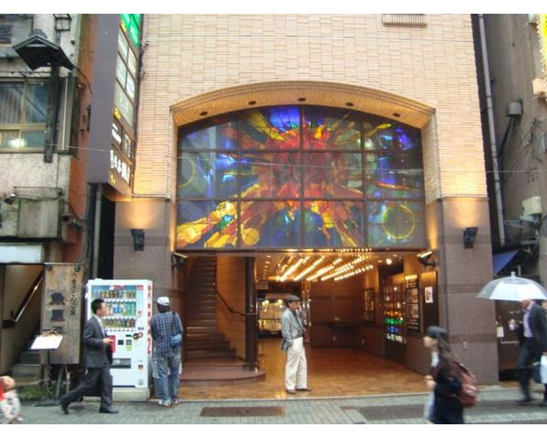渋谷から徒歩１分でお店に着いてしまう元和食居抜き極上立地条件！！Photo