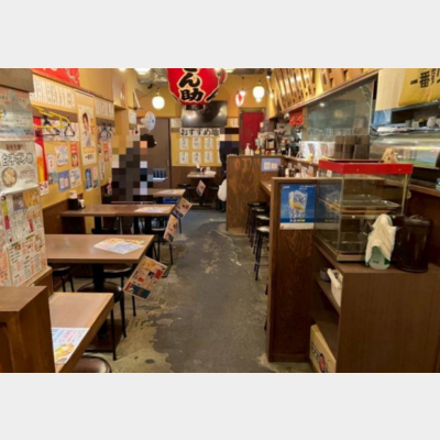 立川駅から徒歩3分！居酒屋の居抜き物件！！Photo