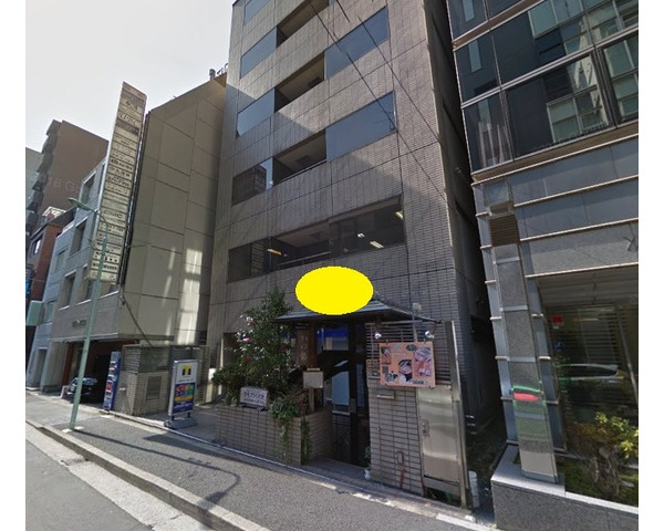 人気エリア　東銀座駅徒歩4分！！とんかつ店居抜き物件！！Photo