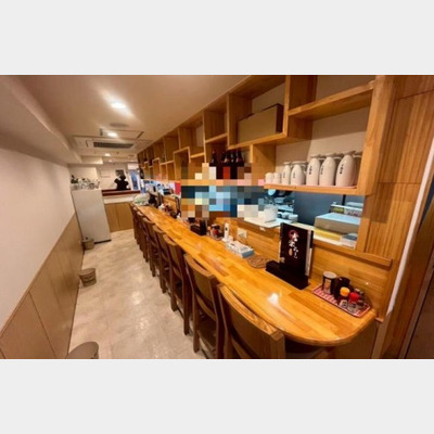 八王子駅から徒歩2分！ラーメン居酒屋の居抜き物件！！Photo