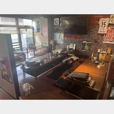 大宮駅から徒歩3分！韓国料理店の居抜き物件！！Photo