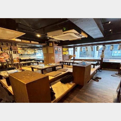 六本木駅から徒歩1分！居酒屋の居抜き物件！！！Photo