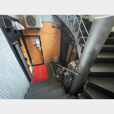 麹町駅から徒歩2分！中華料理店の居抜き物件！！Photo