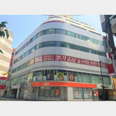 千葉駅から徒歩6分！スケルトン物件！！Photo