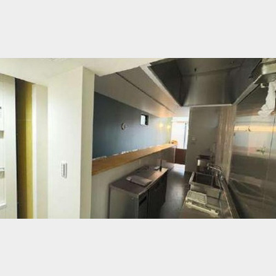 蒲田駅から徒歩3分！現状渡しの居抜き物件！！Photo