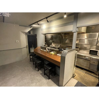 八事駅から徒歩1分！ラーメン店の居抜き物件！！Photo