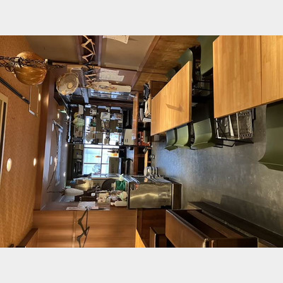 新宿御苑前駅から徒歩4分！居酒屋の居抜き物件！！！Photo