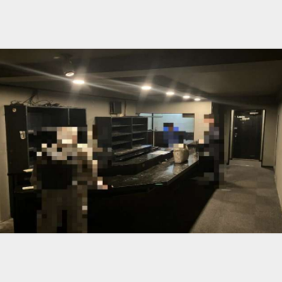 地下鉄成増駅から徒歩3分！スナックの居抜き物件！！Photo