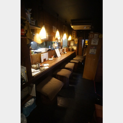 新瑞橋駅から徒歩2分！鉄板焼き居酒屋の居抜き物件！！Photo