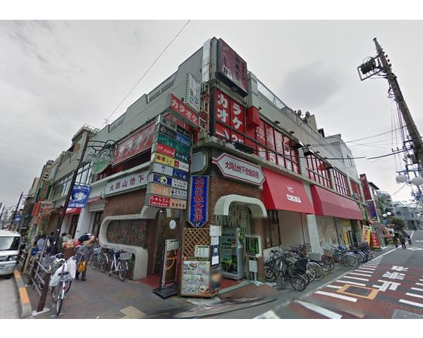 東急大井町線大岡山駅、徒歩1分！飲食店居抜き物件！Photo