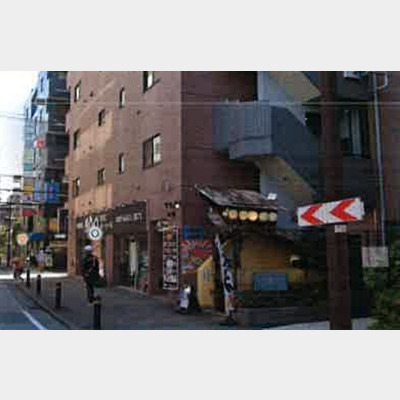 船堀駅から徒歩2分！居酒屋の居抜き物件！！Photo
