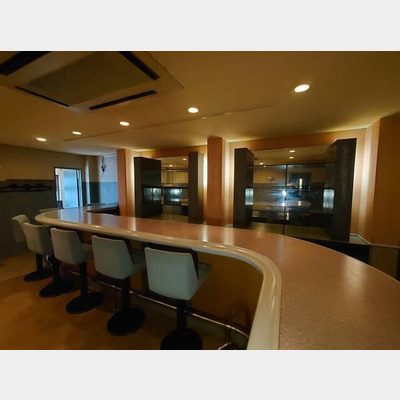 小倉駅から徒歩12分！居酒屋・ダイニングバーの居抜き物件！！Photo