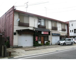 豊田市大林町 1・2階一括貸し16.19坪のスケルトン物件です！Photo