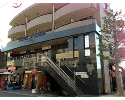 昭和区荒畑駅至近！2階9.12坪スナック跡物件です。同階10.44坪のスナック跡も同時募集中です。Photo