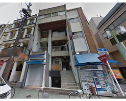 栄駅5分！東栄通沿い地下1階8坪のスナック跡物件です。Photo