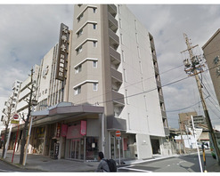 大須・上前津商店街エリアの1階約11坪スケルトン物件です。飲食店も可能です（業種は要確認）。Photo