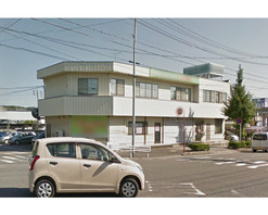 豊田市栄町1階18.01坪のスケルトン物件です。飲食店は不可となります。駐車場6台あり（1台5,000円/月）。Photo