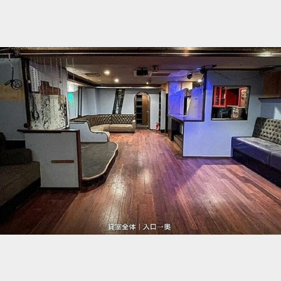 竹ノ塚駅から徒歩3分！スナックの居抜き物件！！Photo