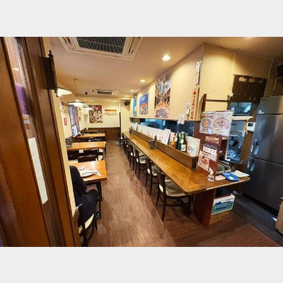 小伝馬町駅から徒歩2分！多国籍料理店の居抜き物件！！！Photo
