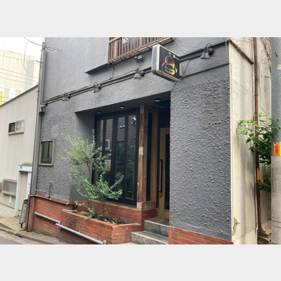 高田馬場駅から徒歩3分！ハンバーガーショップの現状渡し物件！！Photo