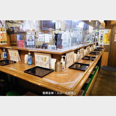 西荻窪駅から徒歩2分！立ち飲み居酒屋の居抜き物件！！Photo